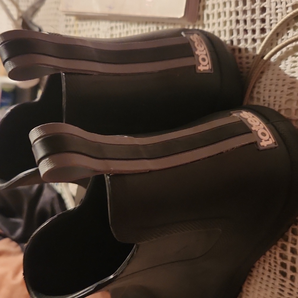 Totes boot  every wear